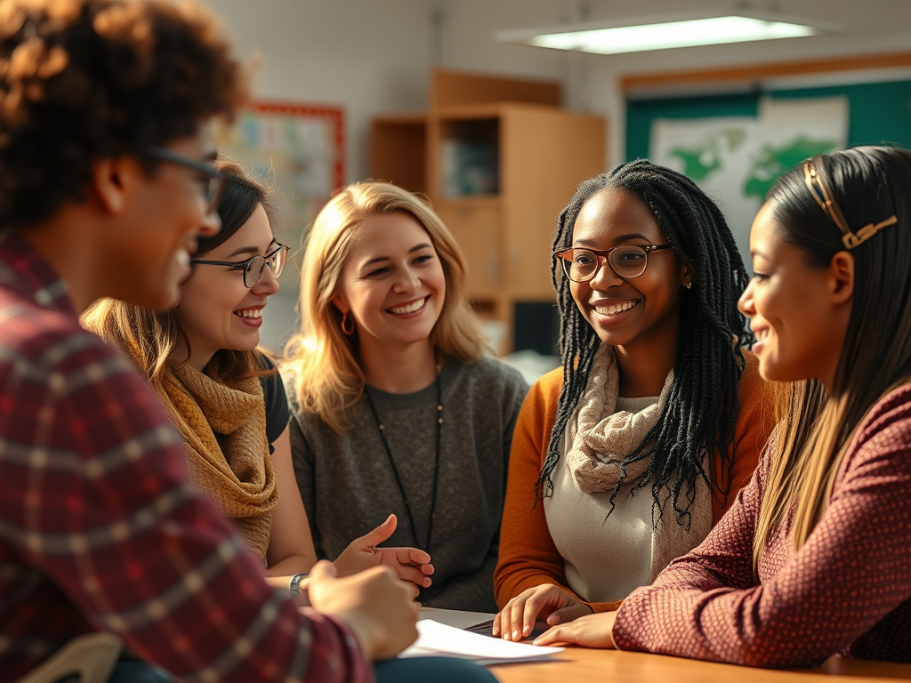 Restorative Practices